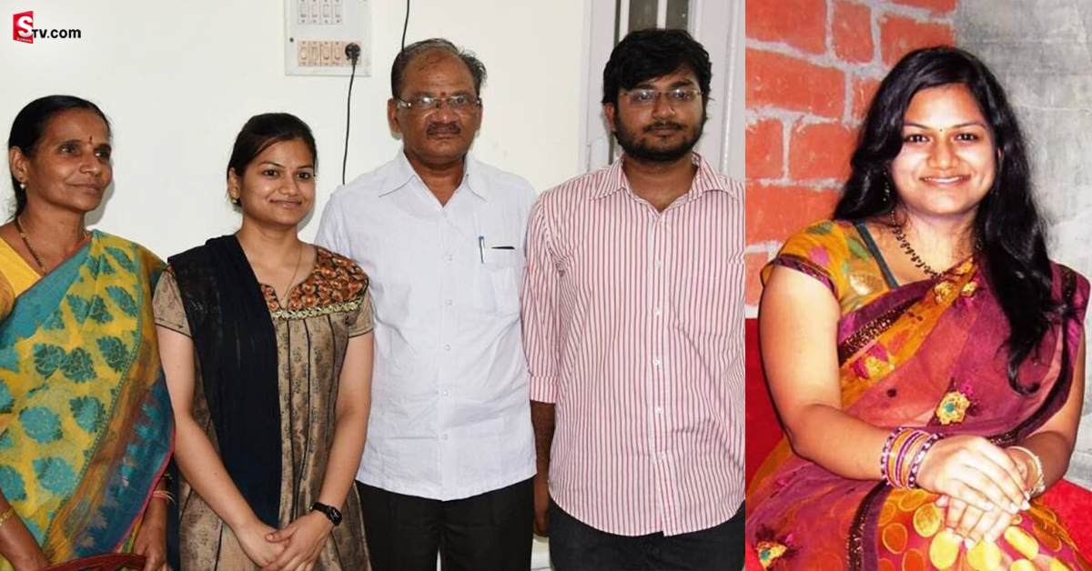 Anwesha Reddy IAS Success Story : అమ్మ పెళ్లి చేసుకోమంది! కానీ.. పట్టుదలతో కలెక్టర్ అయ్యింది! IAS సక్సెస్ స్టోరీ!