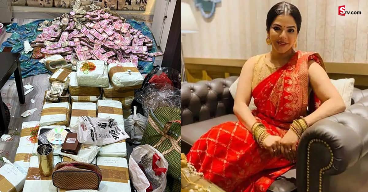 Arpita Mukherjee: ఆ మంత్రితో స్నేహం.. నటి ఇంట్లో మరో 20 కోట్ల నగదు, 3 కేజీల బంగారం స్వాధీనం!