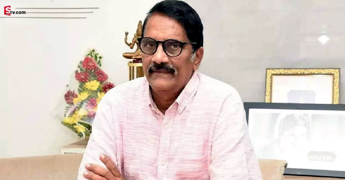 Aswani Dutt: జగన్‌పై చినజీయర్‌ మాటలు వినగానే కడుపు మండింది.. తిరుపతిని నాశనం చేస్తున్నారు: అశ్వినీదత్‌
