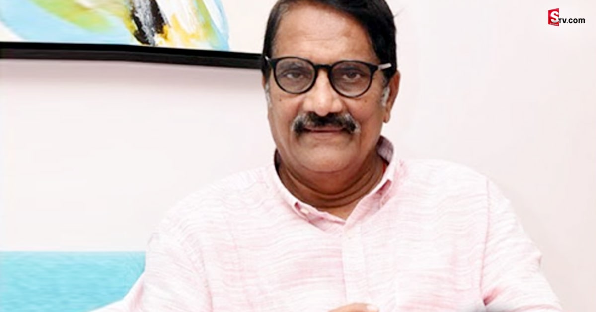 Aswini Dutt: CM జగన్‌పై అశ్వినీదత్ కోపానికి కారణం అదేనా?