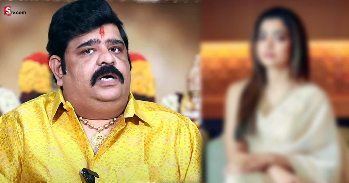 Rashmika Mandanna: ఆ హీరోయిన్ ఇంట్లో పూజలు చేశా.. వేణు స్వామి సంచలన వ్యాఖ్యలు!