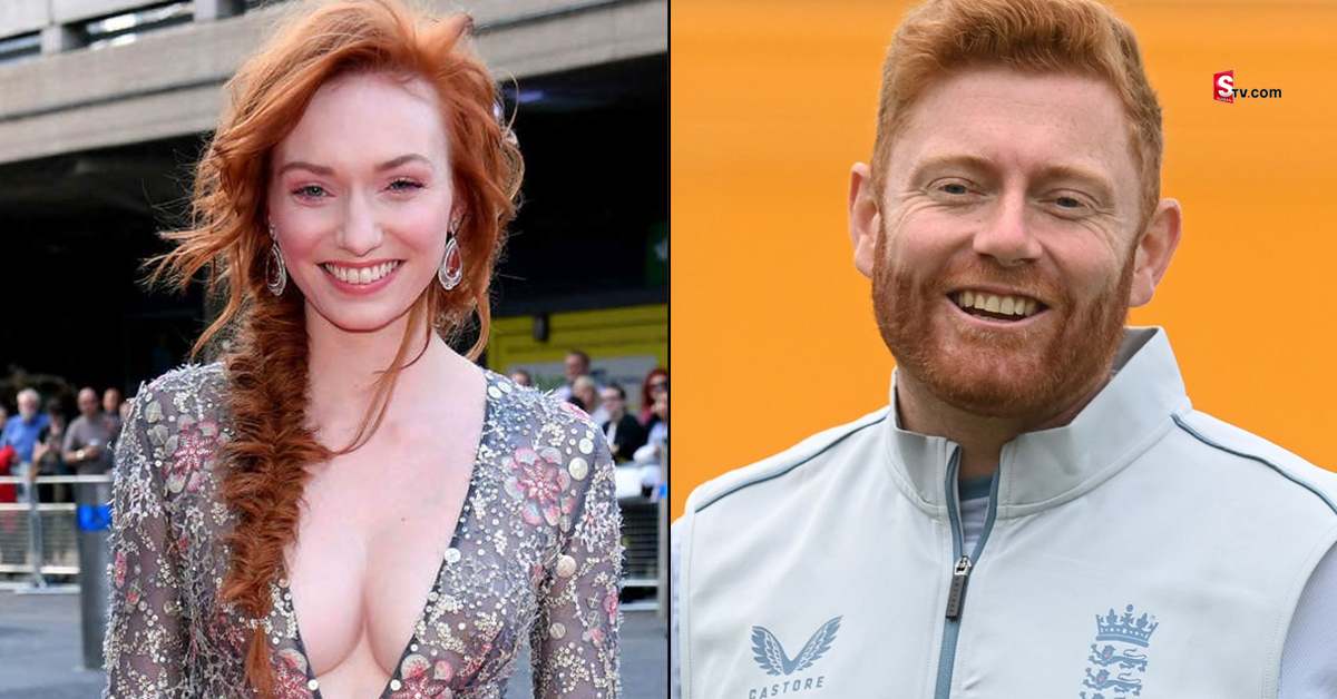 Jonny Bairstow: ఇంగ్లాండ్ నయా స్టార్ జానీ బెయిర్‌స్టో లవర్ ఎవరో తెలుసా?