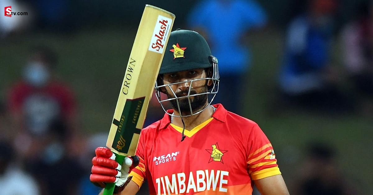 Sikandar Raza: బంగ్లాదేశ్‌ను చిత్తు చేసిన జింబాబ్వే! విధ్వంసం సృష్టించిన రజా