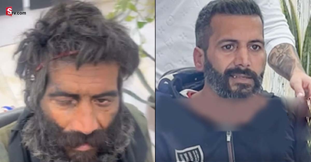 Viral Video: రోడ్లపై తిరిగే బిచ్చగాడు.. కట్‌ చేస్తే.. బాలీవుడ్‌ హీరోలకు పోటీగా!