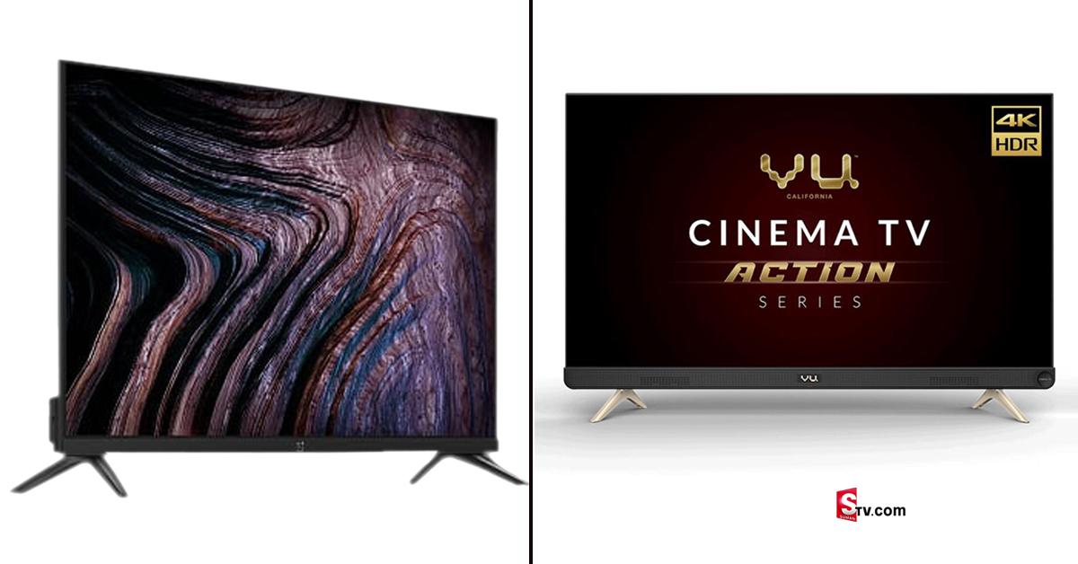 Smart Tv: రూ.30 వేలలోపు బెస్ట్‌ స్మార్ట్‌ టీవీల వివరాలు!