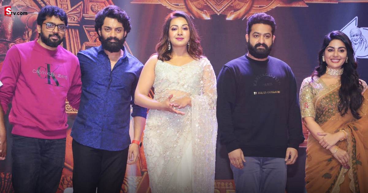 బింబిసార ఈవెంట్‌లో అభిమాని మృతి.. కుటుంబానికి అండగా ఉంటామన్న చిత్ర బృందం!