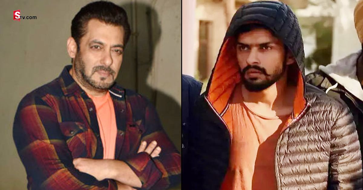 Salman Khan: సల్మాన్‌ హత్యకు కుట్ర! పోలీసుల విచారణలో నిందితుడు బయటపెట్టిన నిజాలు!
