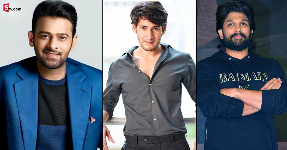 Tollywood Heroes: తెలుగు హీరోలపై బాలీవుడ్ ఆడియెన్స్ ట్రోల్స్! కారణం?
