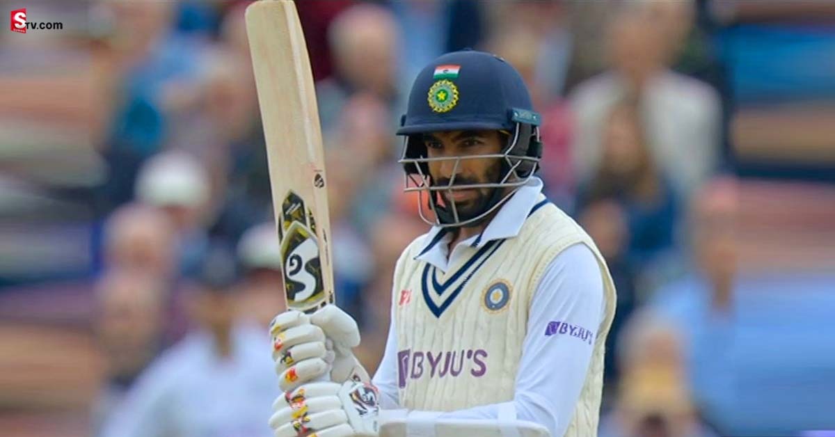 Ind Vs Eng: ఇద్దరు సెంచరీ హీరోలను.. ఒక్క ఓవర్ తో డామినేట్ చేసిన బుమ్రా!