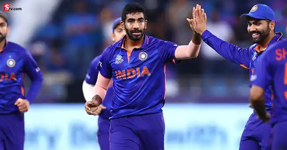 Bumrah: ర్యాంకింగ్స్‌ లో మళ్లీ నంబర్‌ 1 స్థానాన్ని చేజిక్కించుకున్న జస్ప్రిత్ బుమ్రా!