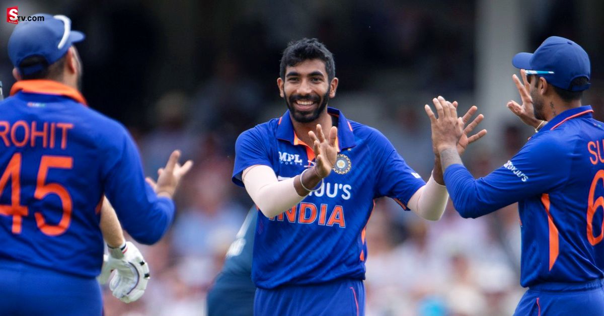 IND vs ENG: ఇంగ్లాండ్ బ్యాటర్లను వణికించిన బుమ్రా.. నలుగురు బ్యాటర్లు గుండు సున్నా!