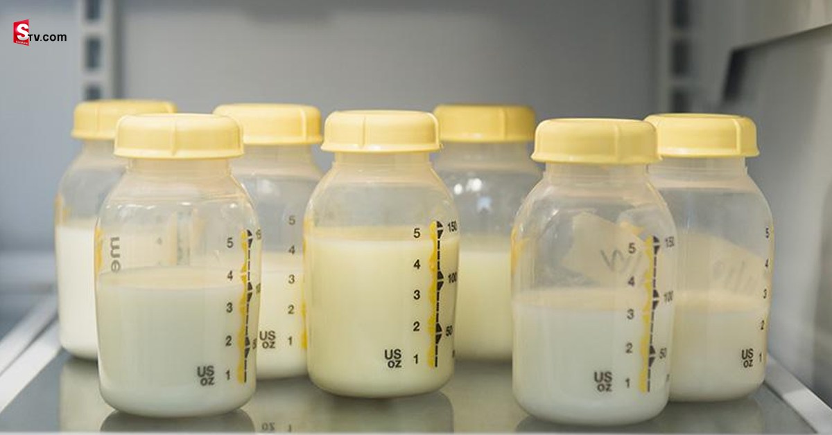 Breast Milk For Sale: తల్లి పాలకు వెలకడుతోన్న సంస్థ.. అనుమతులు లేకుండా భారత్‌లో వ్యాపారం!