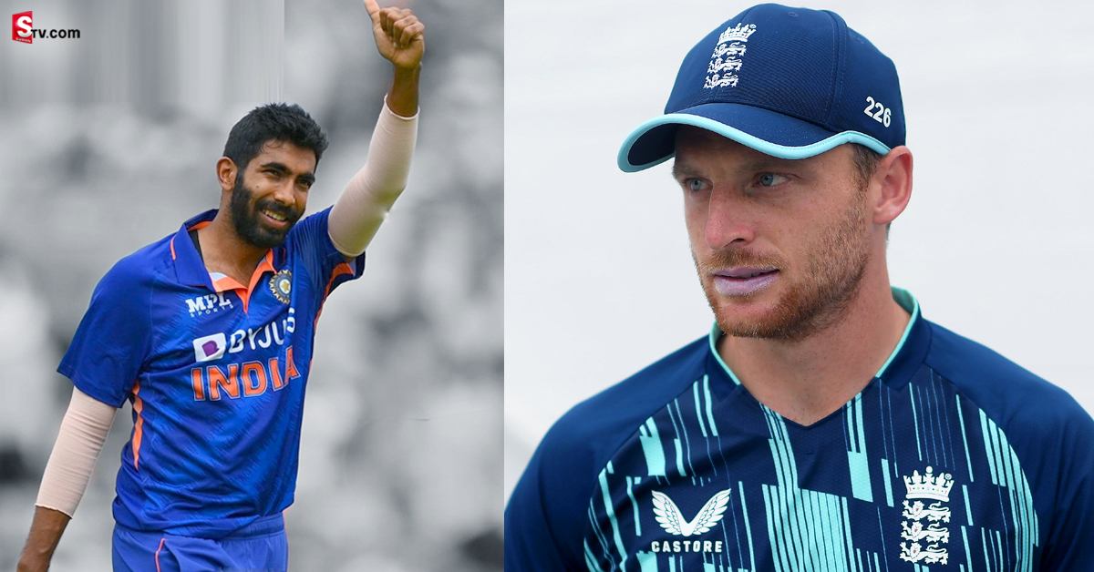 IND Vs ENG: ఈ ఓటమిని జీర్ణించుకోలేకపోతున్నాము: బట్లర్