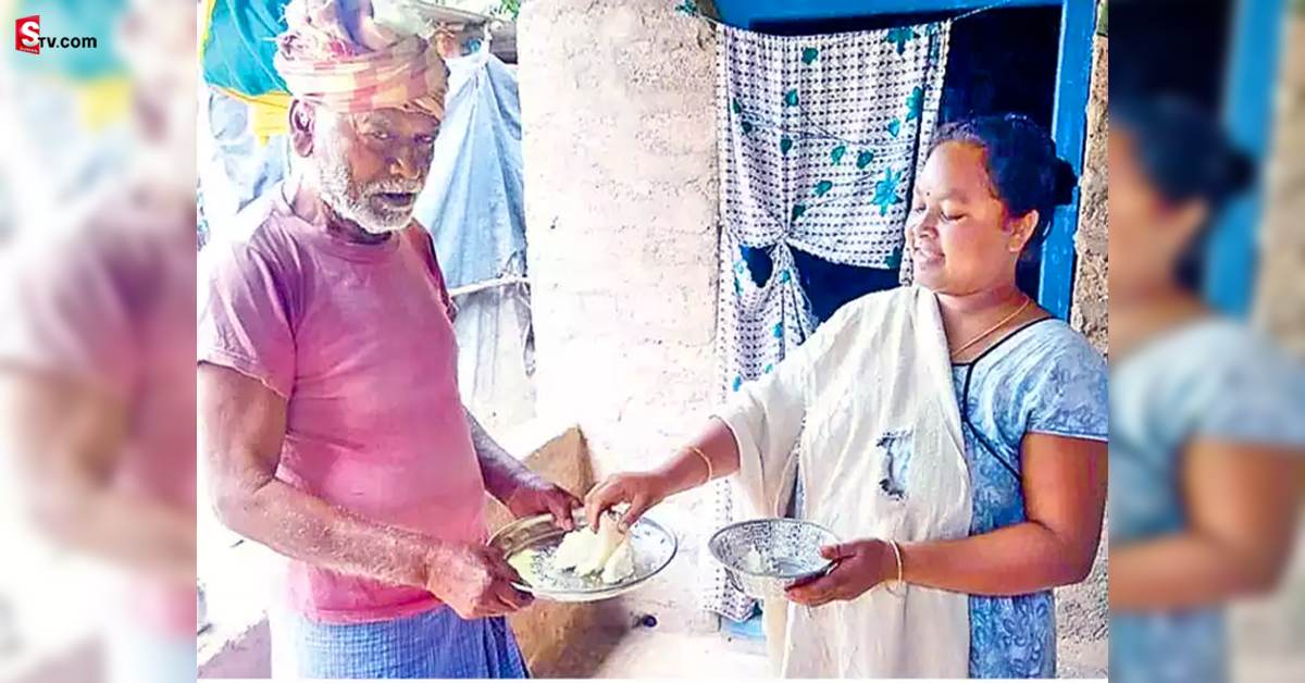Mahabubabad: దారుణం: కన్నతండ్రిని పట్టించుకోని ఐదుగురు బిడ్డలు! వీళ్ళు మనుషులేనా?