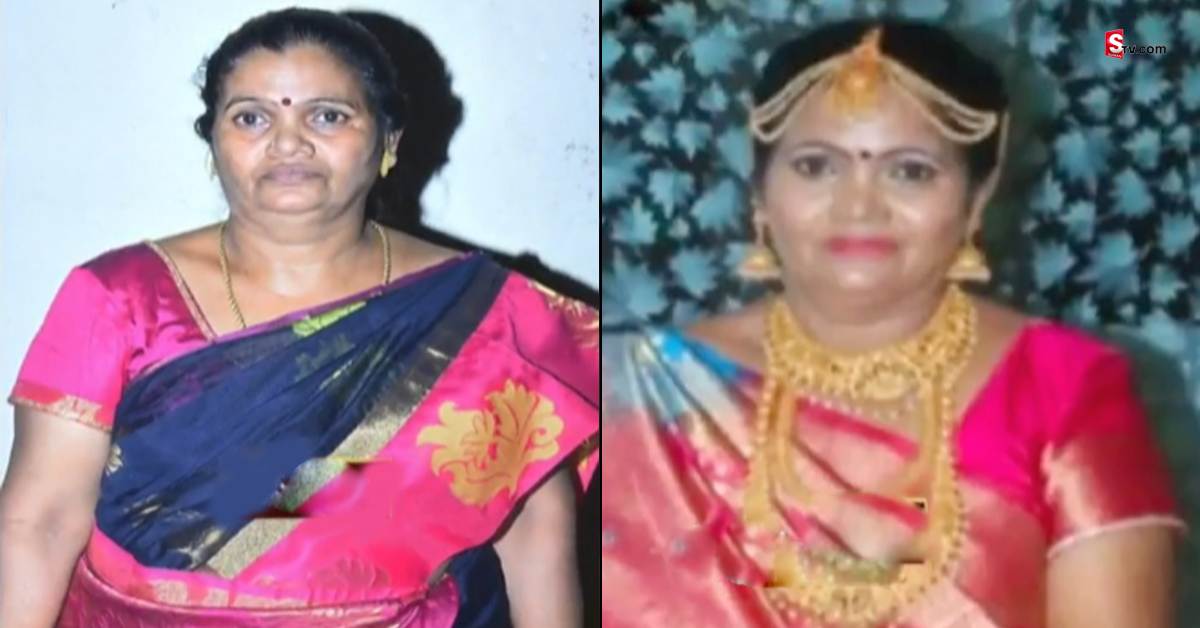 54 Year Old Woman: వెలుగులోకి మేకప్ ఆంటీ మోసాలు! సుకన్య, శరణ్య, సంధ్య పేర్లతో ..