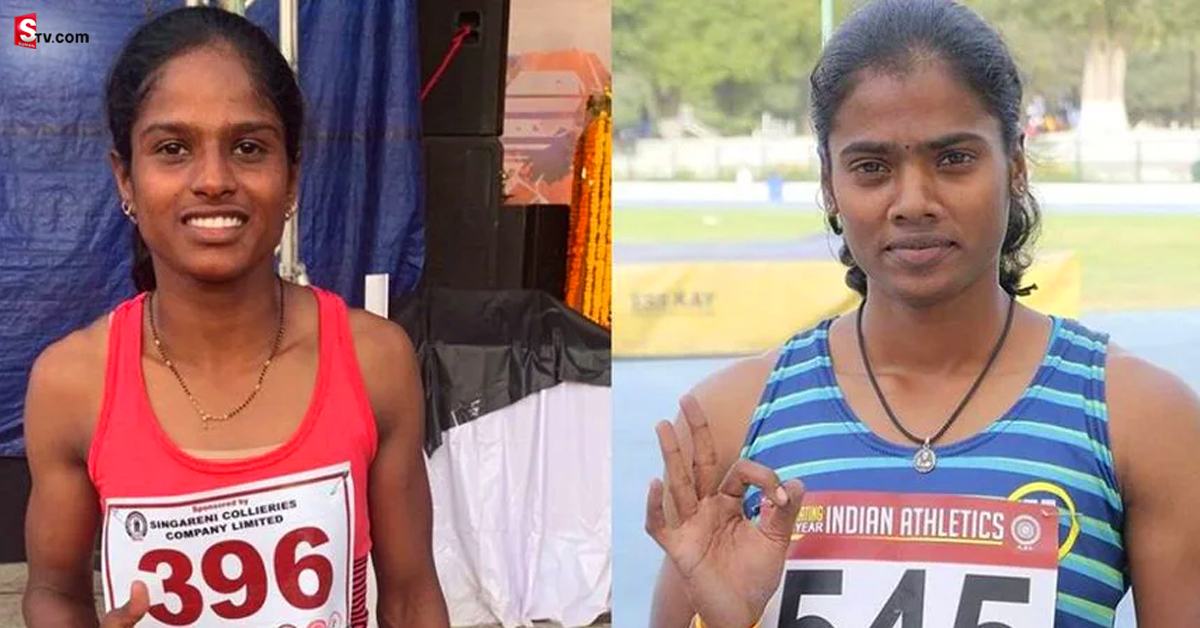 Commonwealth Games 2022: భారత్‌కు గట్టి ఎదురుదెబ్బ.. డోపింగ్ టెస్టులో పట్టుబడ్డ ఇద్దరు మహిళా అథ్లెట్లు!