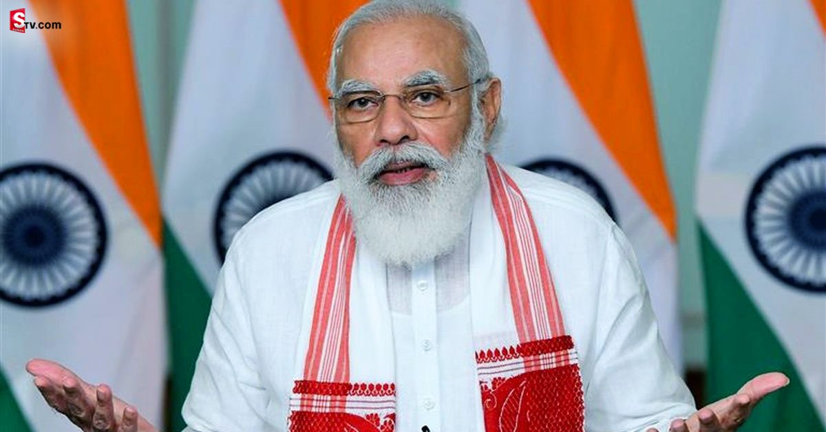 ప్రధాని మోదీ హత్యకు కుట్ర.. ఇద్దరు అరెస్ట్!