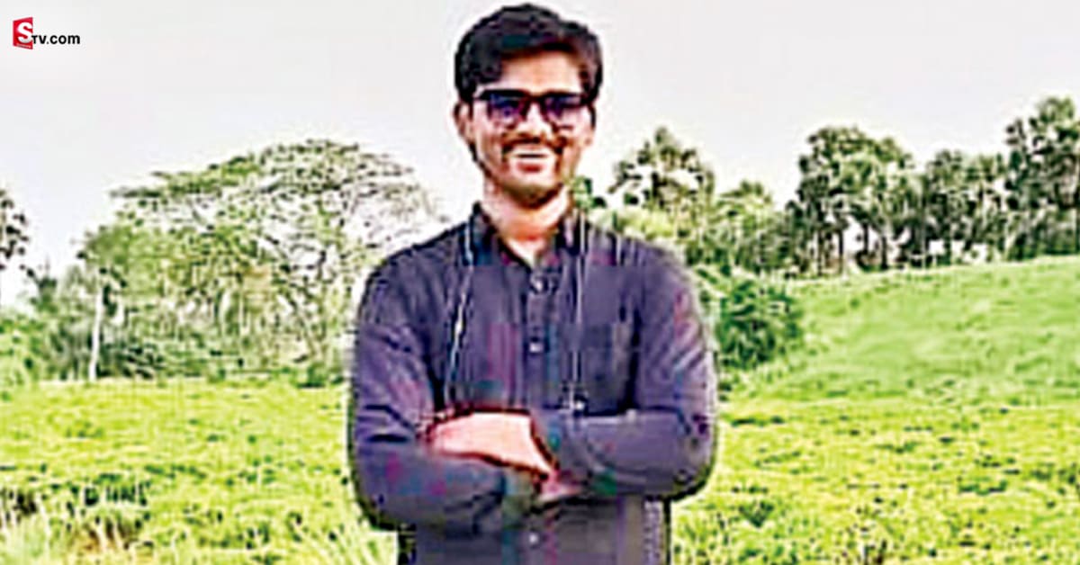 నాన్న.. గోదావరిలో దూకి చనిపోతున్నా! కన్నీరు పెట్టిస్తున్న యువకుడి ఆత్మహత్య!