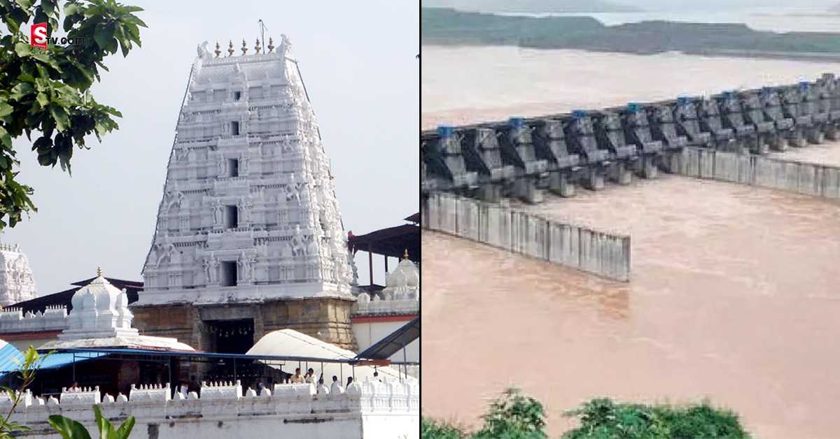Bhadrachalam Floods: పోలవరం పూర్తయితే.. భద్రాద్రి రామాలయానికి ముప్పు తప్పదా?!