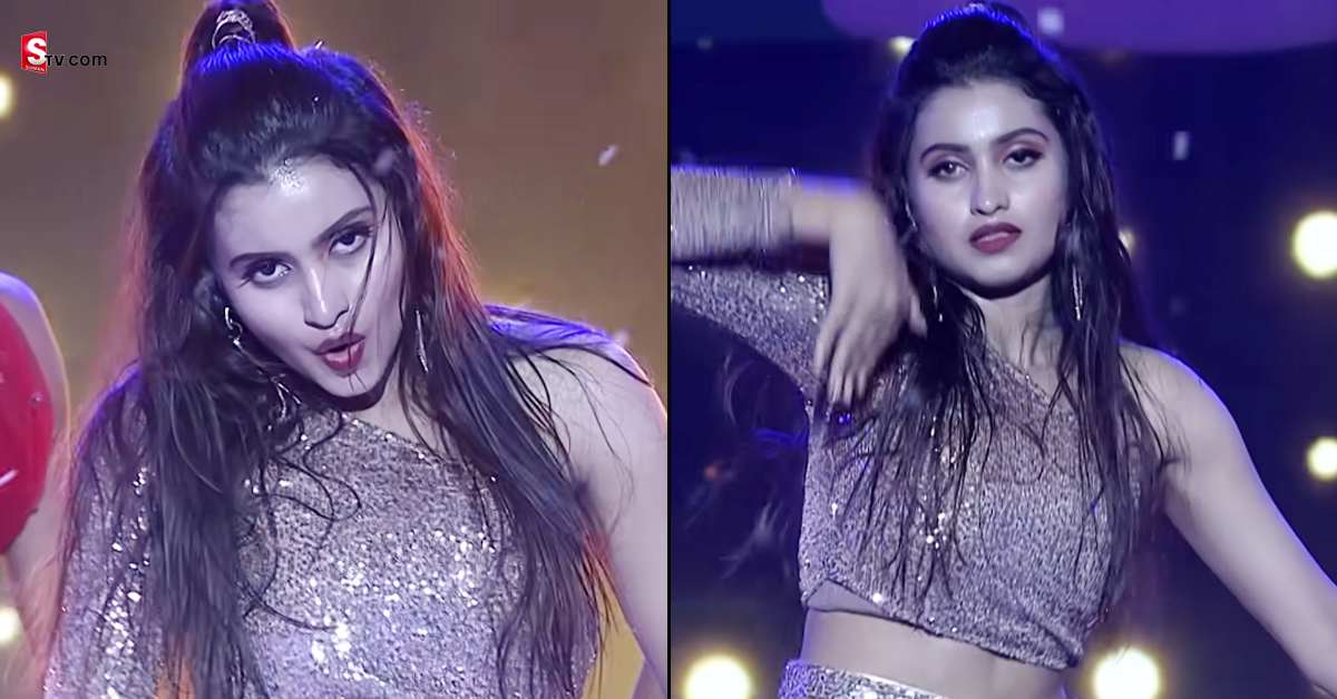 Deepika Pilli: స్టేజిపై దీపికా పిల్లి హాట్ డ్యాన్స్.. వీడియో వైరల్!