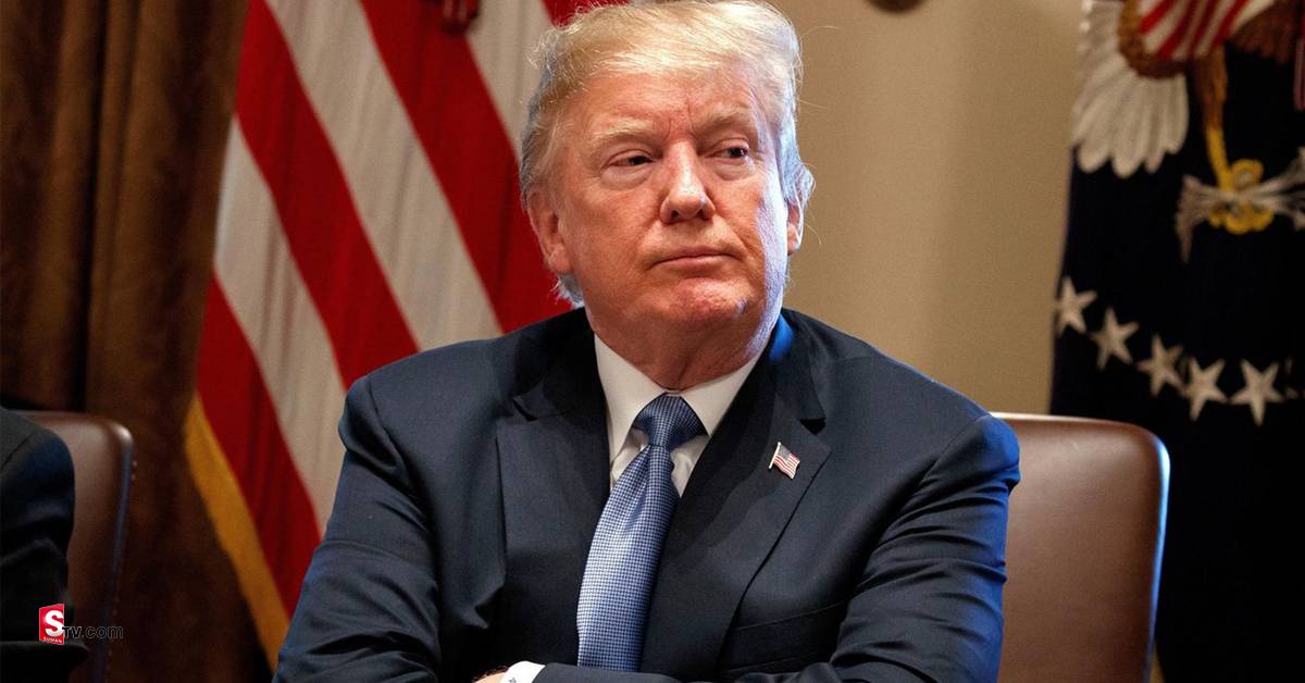 Trump: అమెరికా మాజీ అధ్యక్షుడు డొనాల్డ్ ట్రంప్‌ అరెస్టుకు రంగం సిద్ధం?