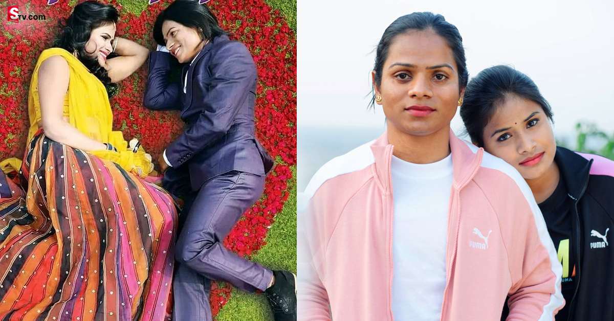 Dutee Chand: ‘కూతురు వరుసయ్యే అమ్మాయిని’ పెళ్లాడతానంటున్న ఒలింపిక్ అథ్లెట్ ద్యుతీ చంద్!