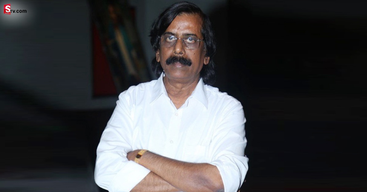Gautham Raju: ఇండస్ట్రీలో తీవ్ర విషాదం.. ప్రముఖ ఎడిటర్‌ గౌతమ్‌ రాజు మృతి!