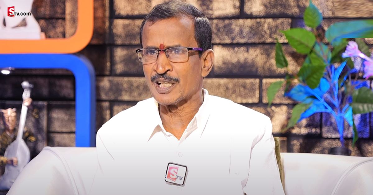 షో నుంచి వెళ్లిన వాళ్లంతా తిరిగి రావాల్సిందేనంటున్న జబర్దస్త్‌ ఏడుకొండలు!