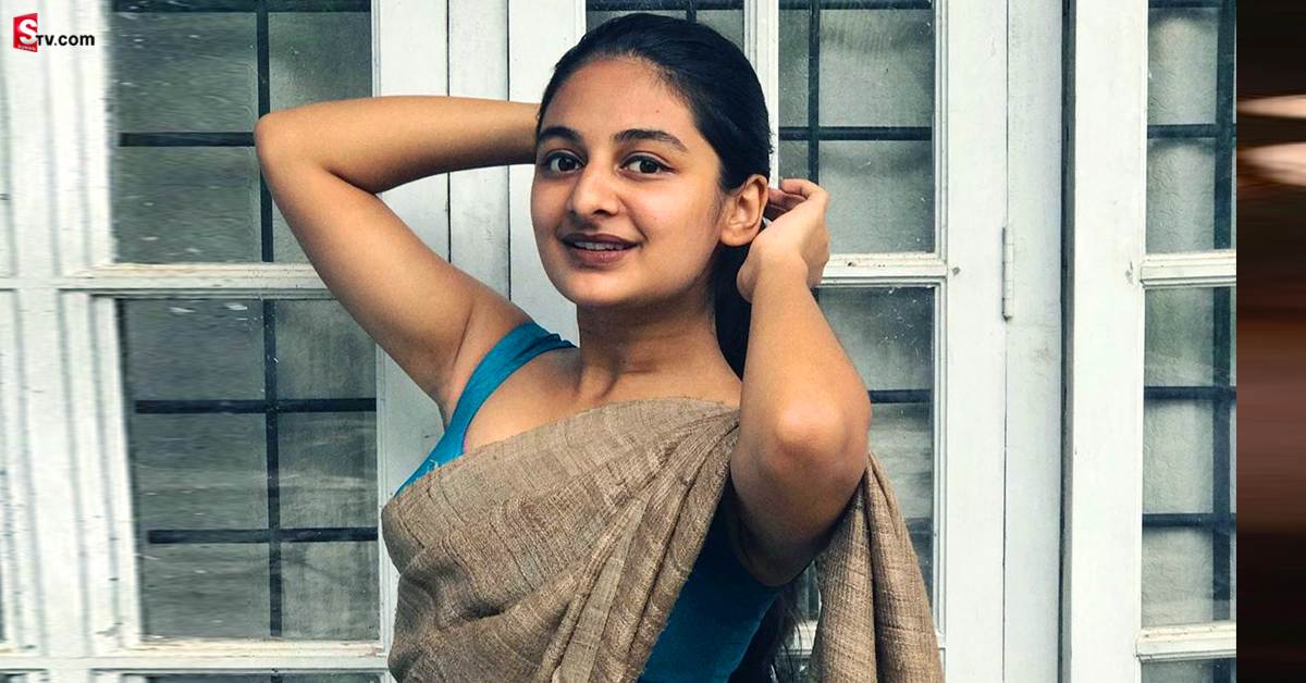 Esther Anil: తన బాయ్ ఫ్రెండ్ ఎవరో చెప్పేసిన ‘దృశ్యం’ బ్యూటీ!
