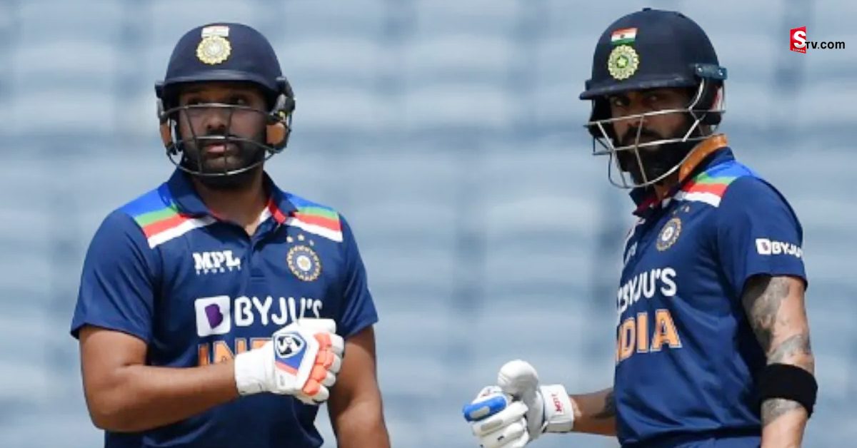Rohit Sharma, Virat Kohli: అరుదైన రికార్డుకు చేరువలో రోహిత్‌ శర్మ, కోహ్లీ! ఎవరు ముందు సాధిస్తారో?