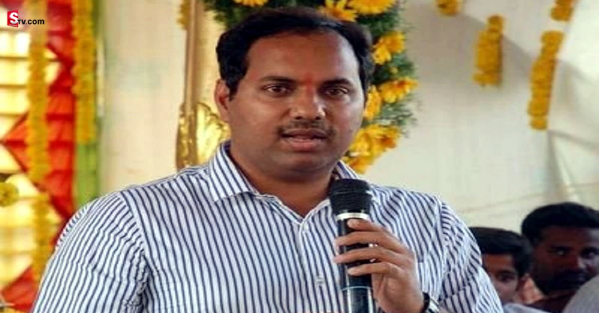 Kodela Sivaram: మాజీ స్పీకర్ కోడెల శివప్రసాద్ కొడుకు శివరాం పై చీటింగ్ కేసు నమోదు!