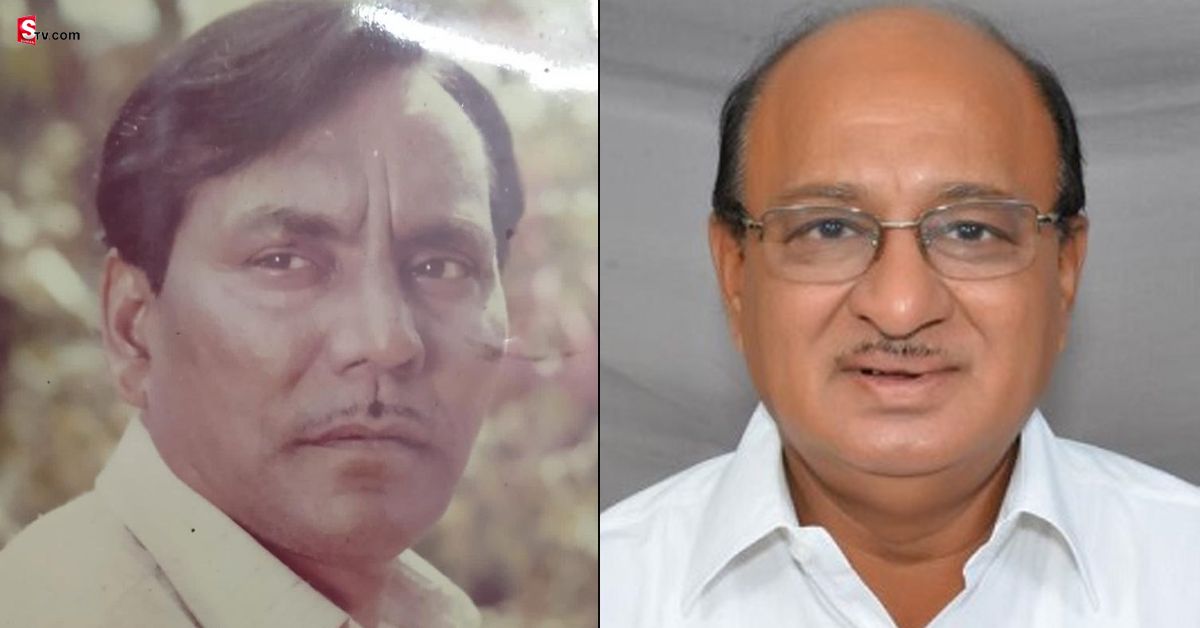 Gorantla Rajendra Prasad: గోరంట్ల రాజేంద్రప్రసాద్ చనిపోతే.. గోరంట్ల బుచ్చయ్య చౌదరి ఫోటో పోస్ట్ చేశారు!