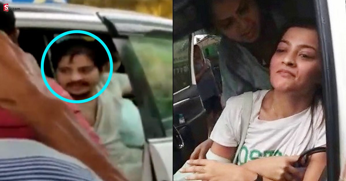 నటితో రెడ్​హ్యాండెడ్​గా దొరికిపోయిన ‘స్టార్ హీరో’.. నడిరోడ్డుపైనే భార్య రచ్చ రంబోలా..!
