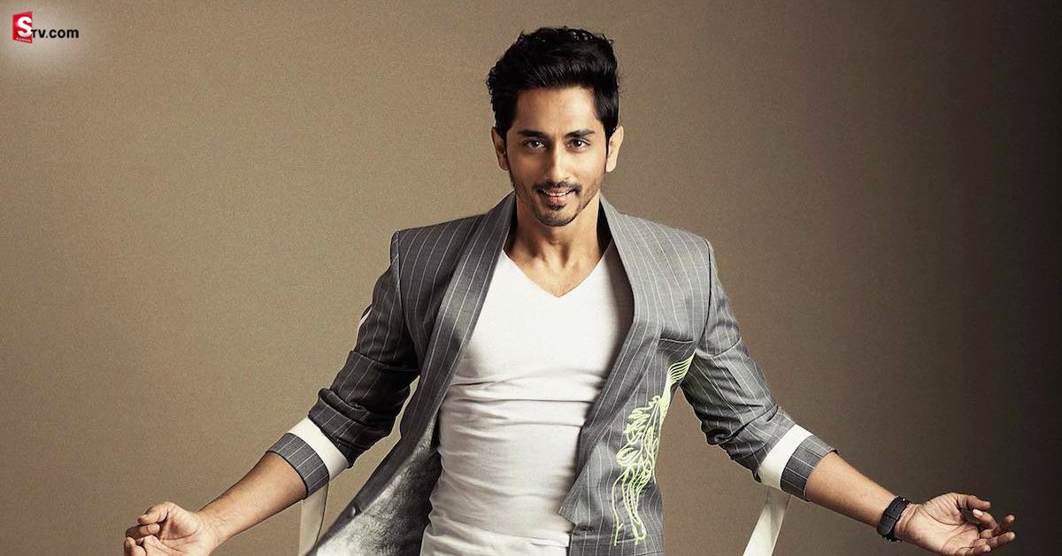 Siddharth: గర్ల్ ఫ్రెండ్ తో హీరో సిద్ధార్థ్.. వైరల్ అవుతున్న ఫోటోలు!