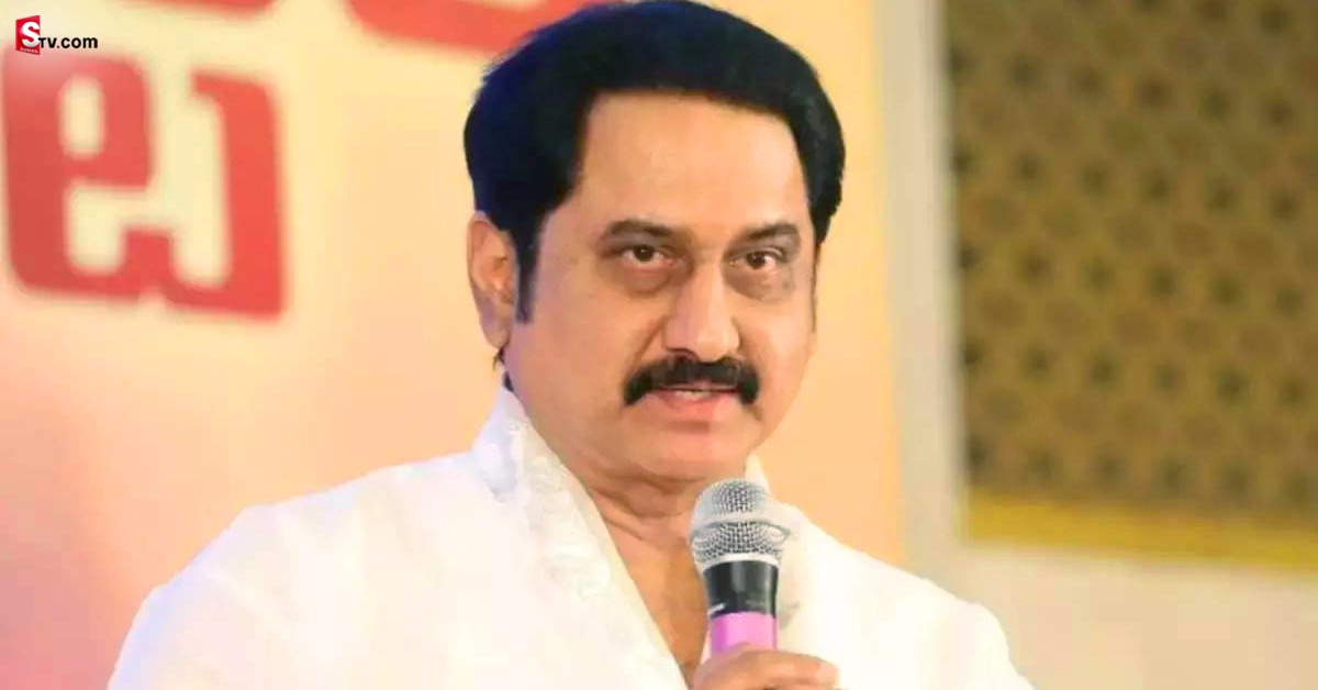 హీరోల రెమ్యూనరేషన్స్ పై చర్చలు సబబు కాదు: నటుడు సుమన్