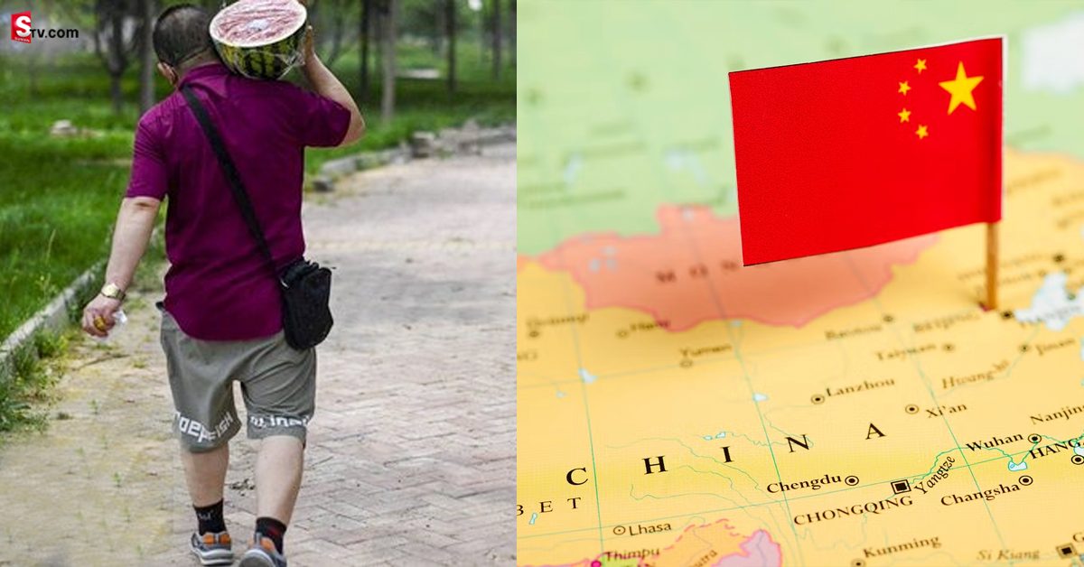 China: పుచ్చకాయలకు ఇళ్లు.. సంక్షోభంలో చైనా ఆర్థిక వ్యవస్థ!
