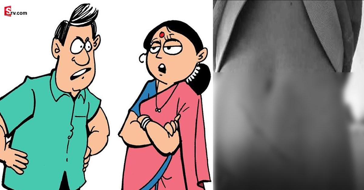 Ranga Reddy: భార్యపై కోపంతో బ్లేడుతో పొట్టకొసుకున్న భర్త!