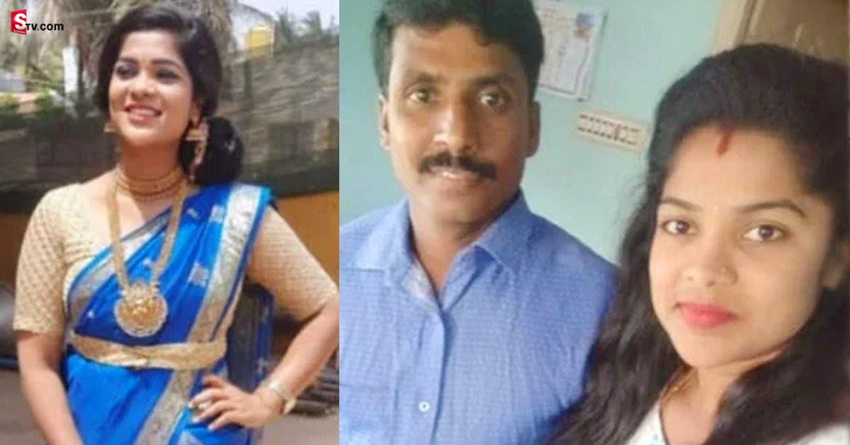 అందంగా ఉందని పెళ్లి చేసుకున్నాడు! మోజు తీరాక..!