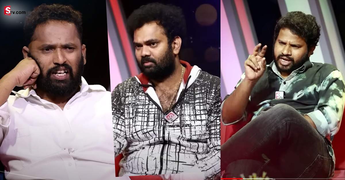 Hyper Aadi-Auto Ram Prasad: కిరాక్‌ RP చెప్పినవన్ని అబద్ధాలు.. స్ట్రాంగ్‌ కౌంటర్‌ ఇచ్చిన హైపర్‌ ఆది, రామ్‌ ప్రసాద్‌!