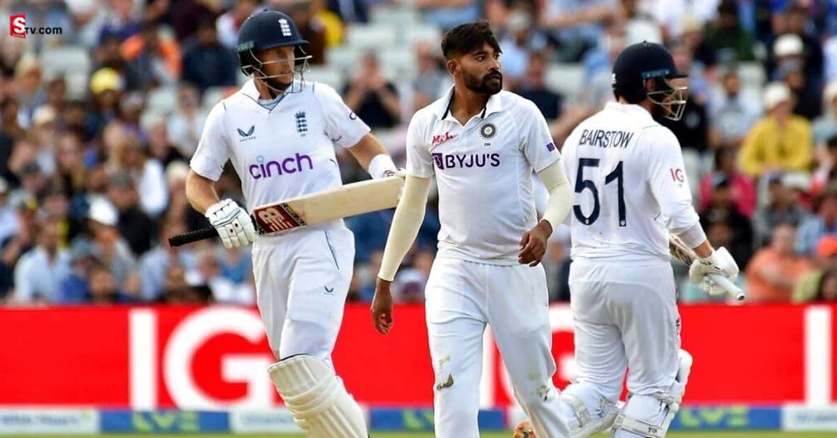 IND vs ENG: మలుపు తిరిగిన మ్యాచ్‌! చెలరేగిన రూట్‌, బెయిర్‌స్టో