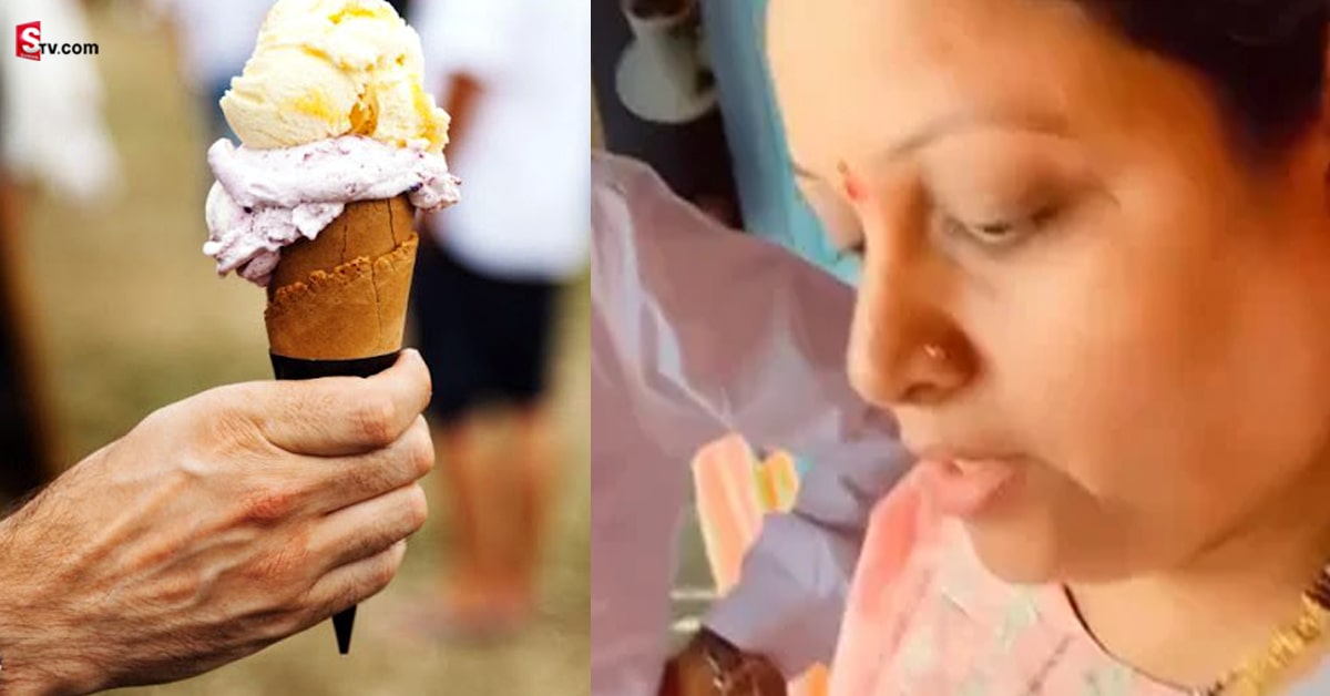 Viral Video: ఐస్‌ క్రీమ్‌ ధరపై నెట్టింట వైరల్‌ అవుతున్న తల్లి-కొడుకుల క్యూట్‌ వీడియో..!