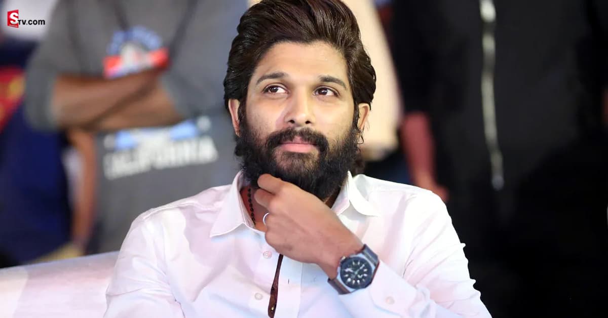 Allu Arjun: అల్లు అర్జున్ కు అరుదైన గౌరవం.. బన్నీ ఫ్యాన్స్ ఖుషీ..