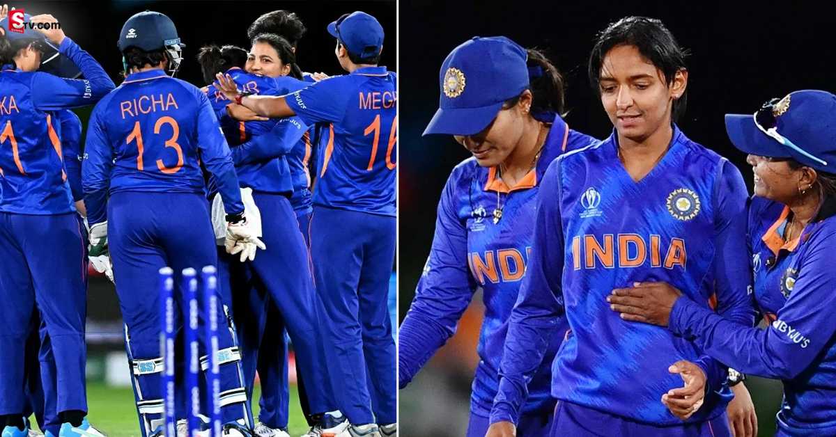India vs Srilanka: 3-0తో శ్రీలంకను వైట్‌వాష్‌ చేసిన టీమిండియా