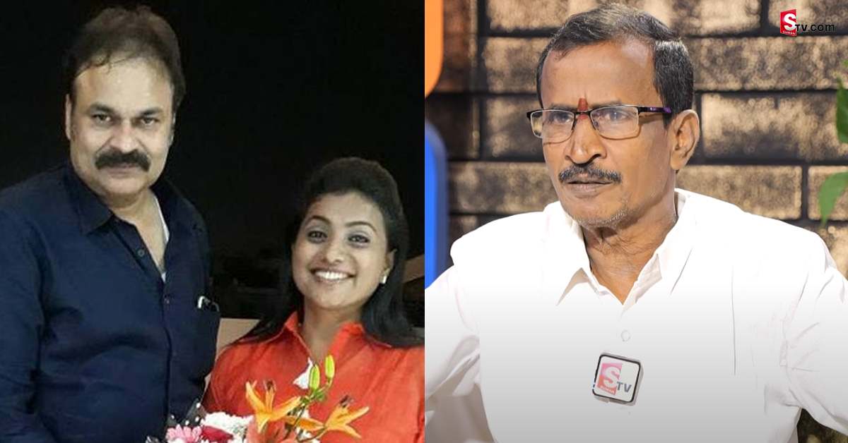 Jabardasth: జబర్దస్త్ లో రోజా, నాగబాబుల రెమ్యూనరేషన్ మధ్య తేడా చెప్పిన ఏడుకొండలు!