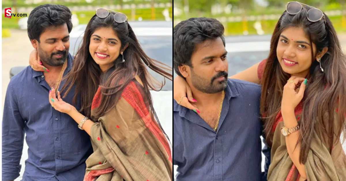 Rithu Chowdhary: పెళ్లి పీటలు ఎక్కబోతున్న జబర్దస్త్ రీతూ చౌదరి!