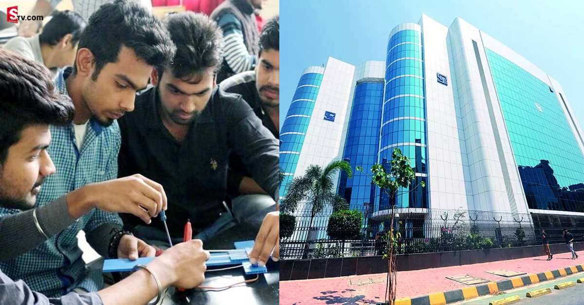 బీటెక్ విద్యార్థులకు గుడ్ న్యూస్.. నెలకు 89 వేల జీతంతో కేంద్ర ప్రభుత్వ ఉద్యోగాలు!