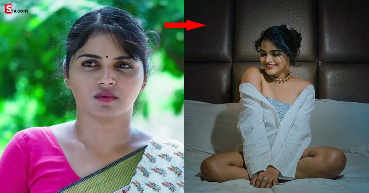 Karthika Deepam Priyamani: ‘కార్తీకదీపం’ సీరియల్ లో పనిమనిషి.. బయట ఎంత గ్లామర్ గా ఉందో! ఫోటోలు వైరల్!