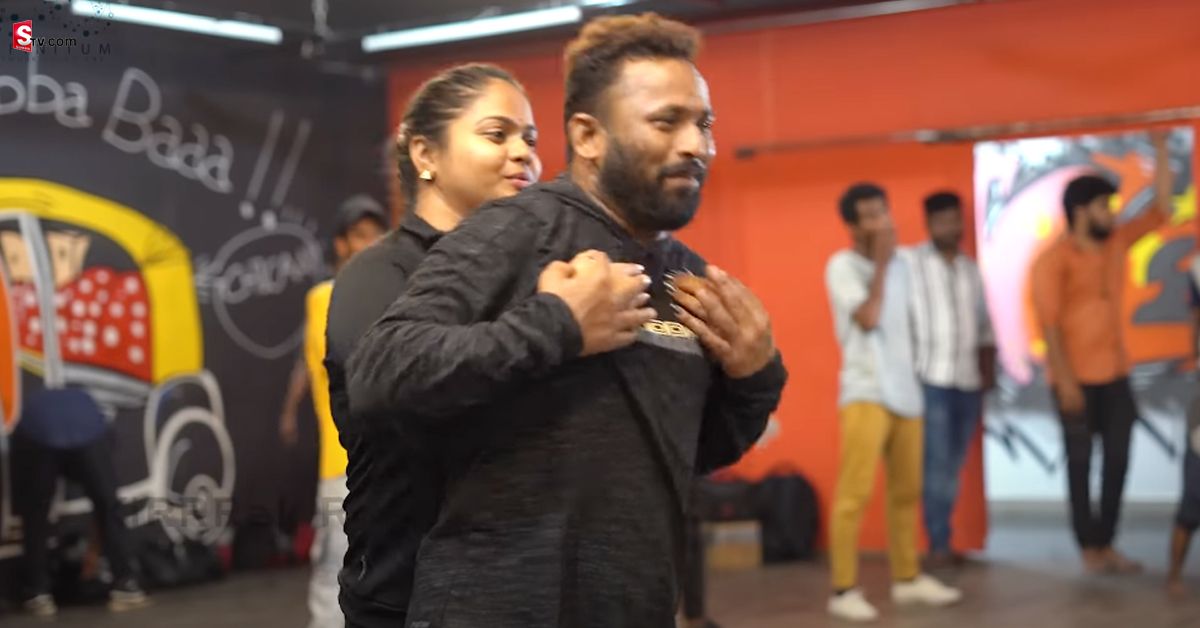 Kirak RP: కాబోయే భార్యతో కిరాక్‌ ఆర్పీ డాన్స్‌.. వైరల్‌ అవుతున్న వీడియో!