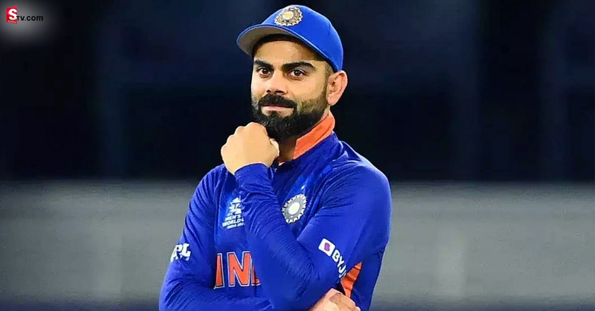 Virat Kohli: విరాట్ కోహ్లీకి మరో ఎదురుదెబ్బ.. యాడ్స్ నిలిపివేత!