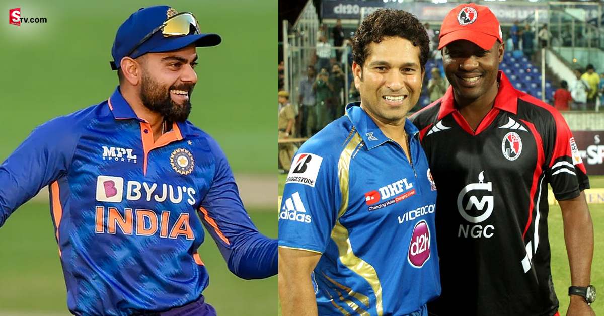 Michael Vaughan: డాన్‌ బ్రాడ్‌మ్యాన్‌, సచిన్‌, లారా కంటే విరాట్‌ కోహ్లీనే బెటర్‌!